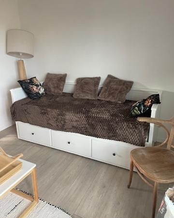 Studio A 15 Mn De Toulouse A Castelginest Exterior foto
