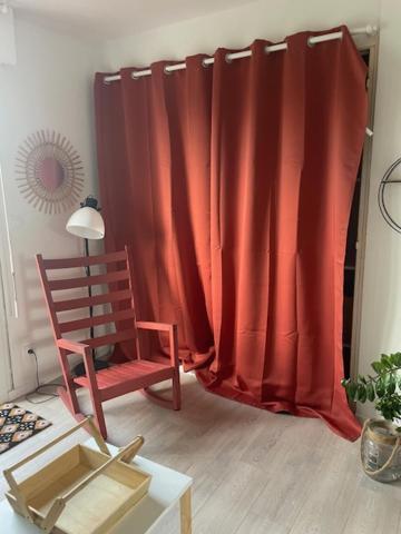 Studio A 15 Mn De Toulouse A Castelginest Exterior foto