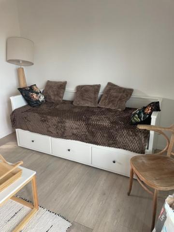 Studio A 15 Mn De Toulouse A Castelginest Exterior foto