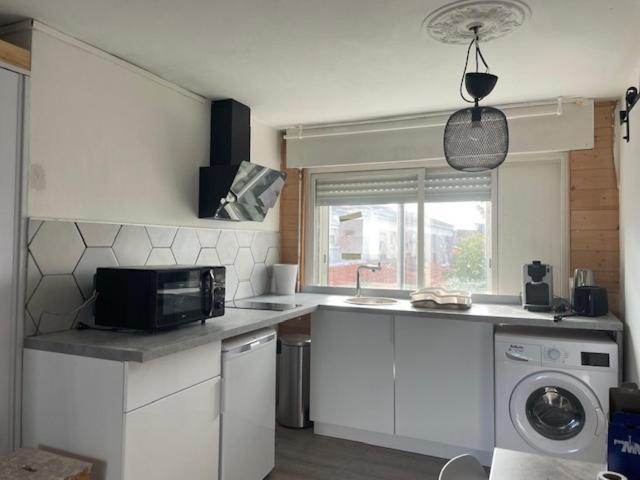 Studio A 15 Mn De Toulouse A Castelginest Exterior foto